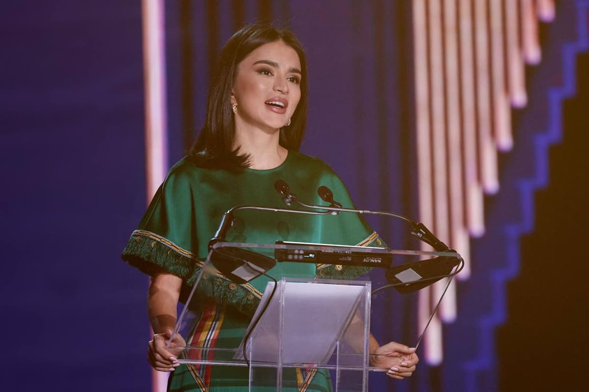 “Both the Jadids and the Alash movement strived for people's liberation” – Saida Mirziyoyeva