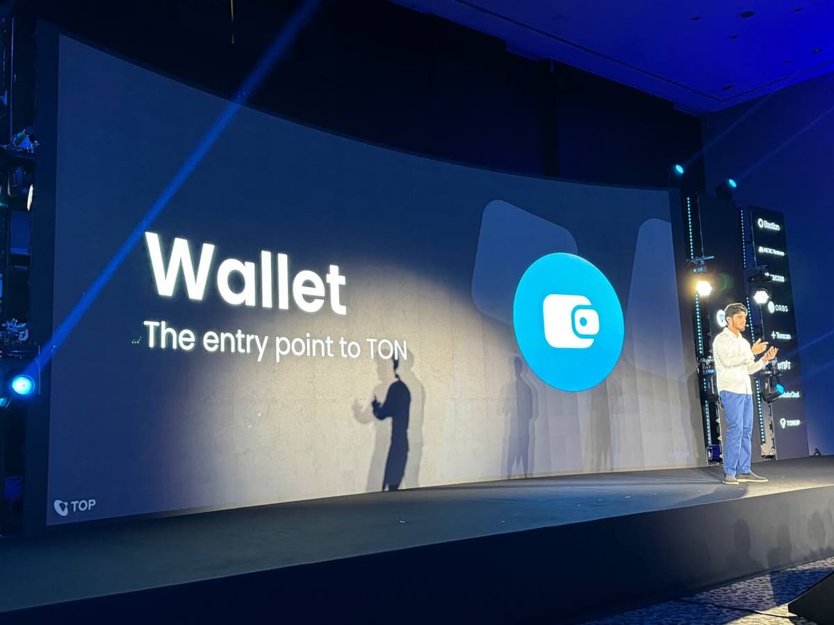Wallet kriptohamyoni O‘zbekistonda ofis ochishni rejalashtirmoqda