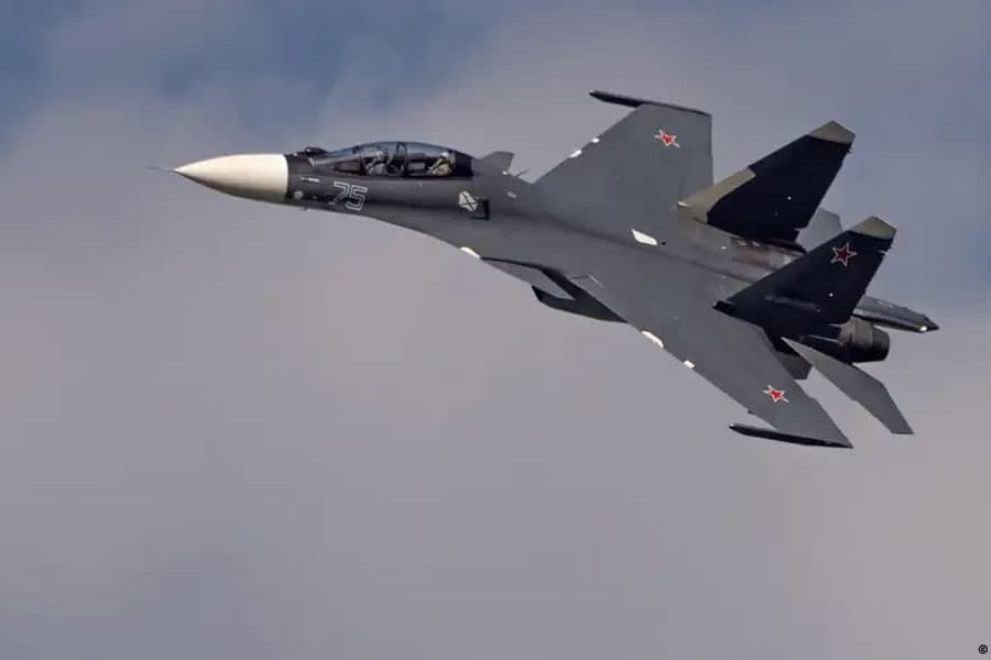 Rossiya Yevropada oddiy qurolli kuchlar to‘g‘risidagi shartnomadan chiqdi