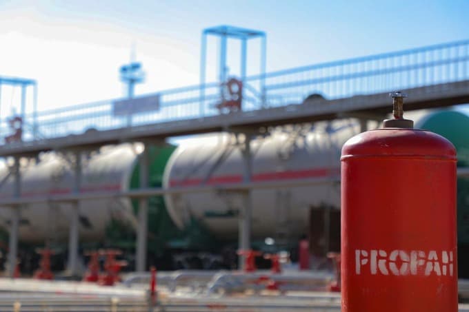 Private sector may take over liquefied gas supply for nearly half of Uzbekistan's population