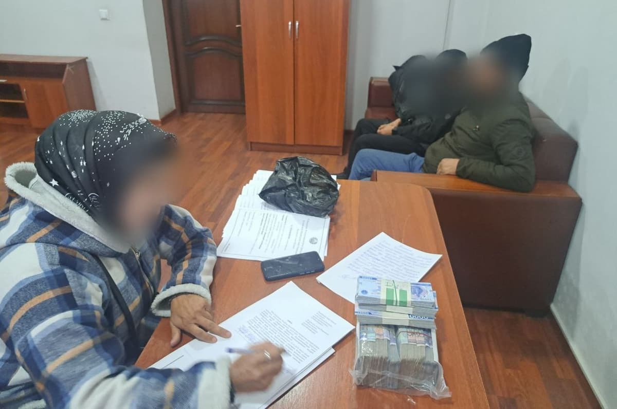 Andijonda fuqaro bir vaqtda 2 nafar sobiq xotiniga aliment to‘ladi