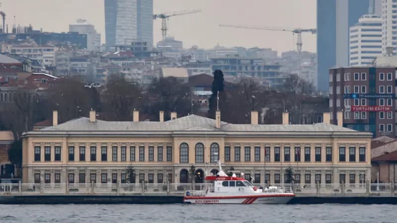 NYT уруш бошидаги Россия-Украина музокаралари ҳужжатларини эълон қилди. Улардан нималарни билиш мумкин?