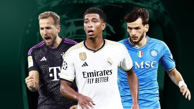 Yetakchilarsiz «Real» va qasos ishtiyoqidagi «Arsenal». YeChLda kun intrigalari