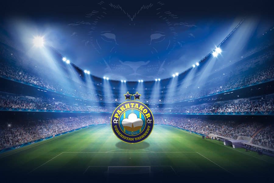Pakhtakor FC put up for sale