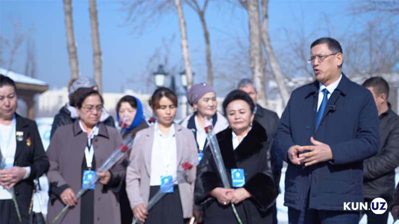 Xorijdagi o‘zbekistonliklar uchun O‘zbek tili onlayn platformasi ishga tushirildi