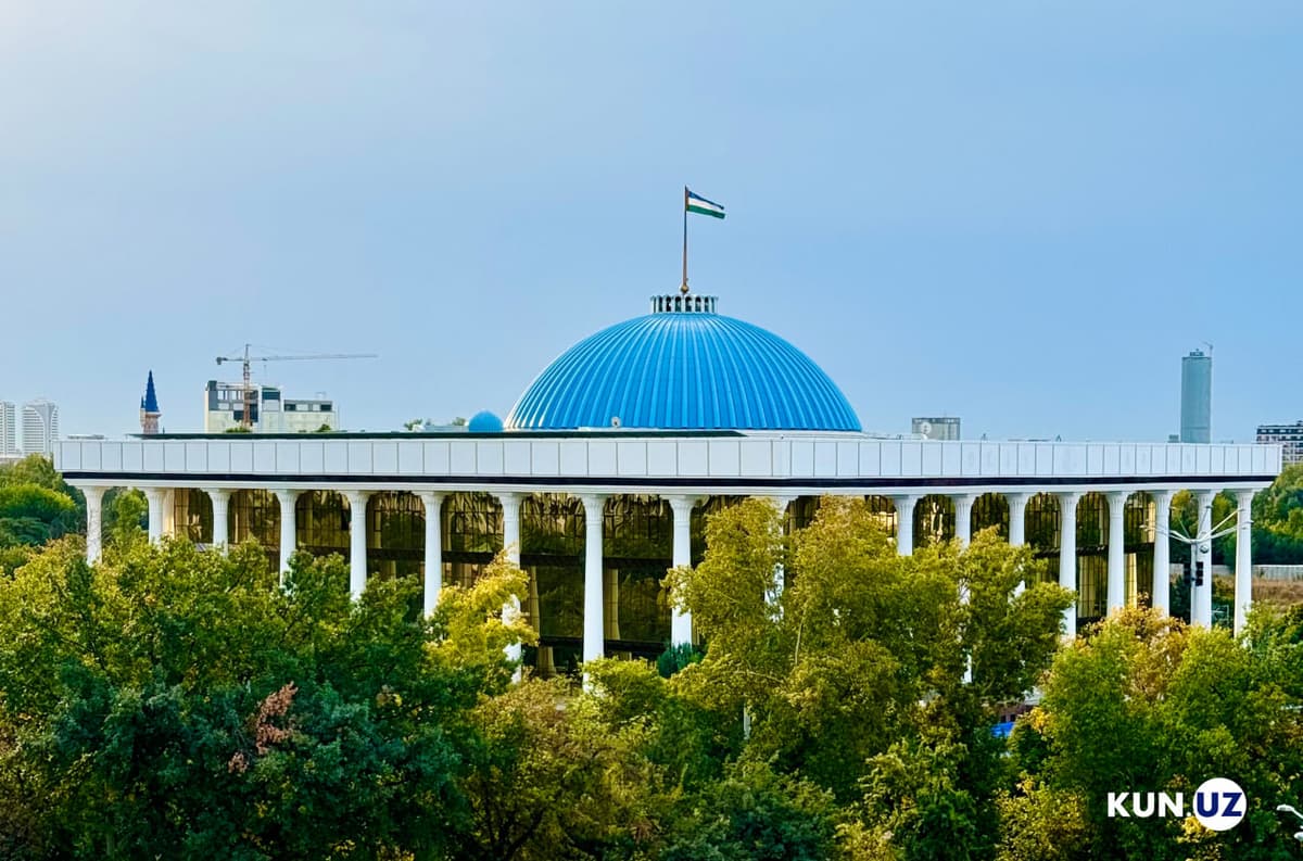 Katta inspektor-psixologlar va ularga doir vakolat ichki ishlardan MGga o‘tkazilmoqda
