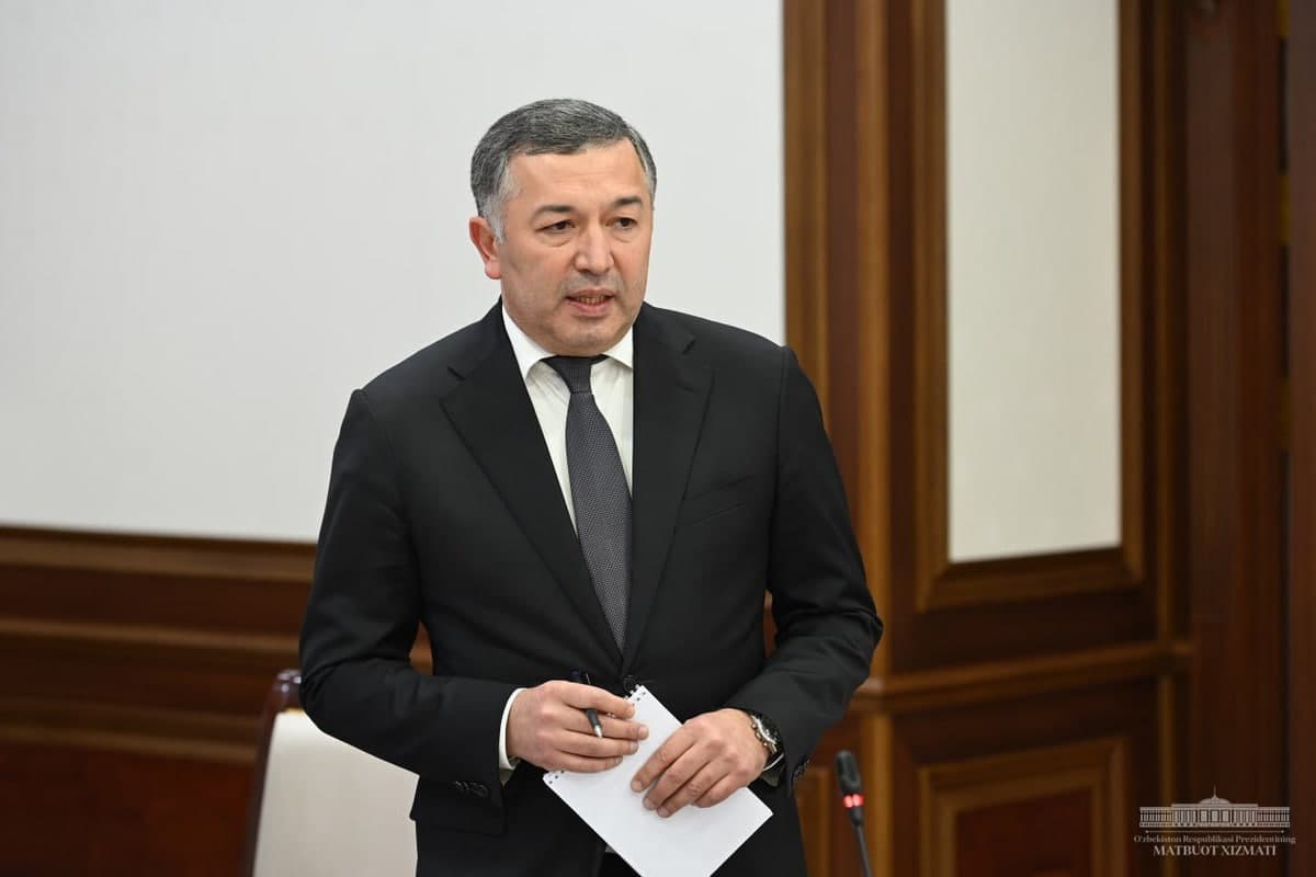 Nearly 60% of graduates in Uzbekistan face unemployment – Behzod Musaev