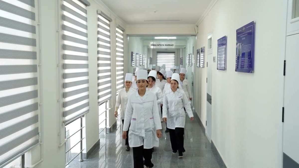 Клиник ординатурага қабул имтиҳонлари санаси маълум қилинди