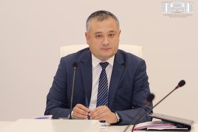Criminal case initiated against leadership of Toshshahartransxizmat