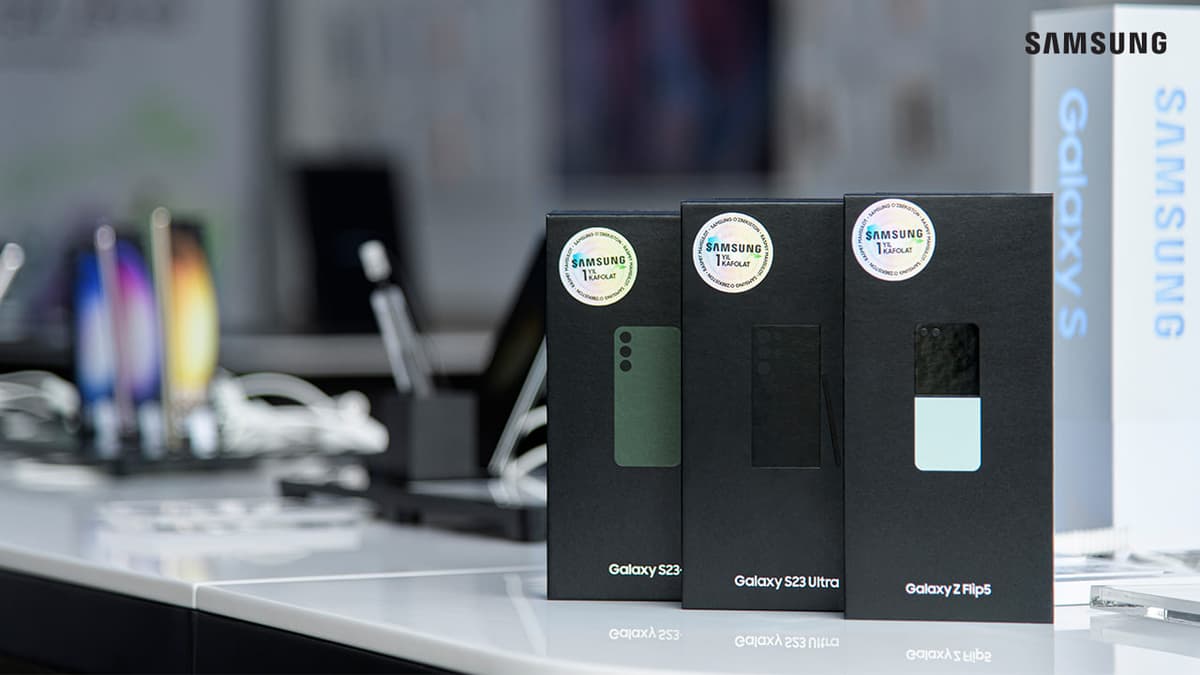 Arzon degani manfaatli degani emas: rasmiy Samsung smartfonini norasmiydan qanday ajratish mumkin va nima uchun ikkinchisi tavsiyaga loyiq emas?
