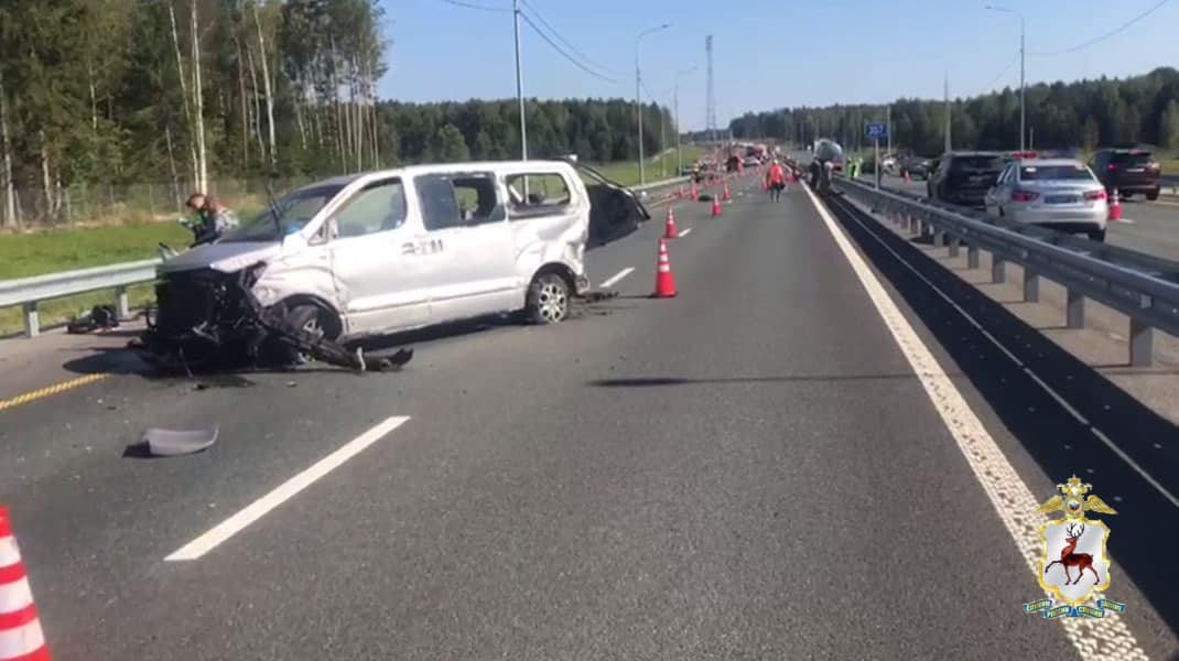 “2 ойлик қизини кўрмай кетди” — Нижегороддаги ЙТҲ қурбонлари шахси аниқланди