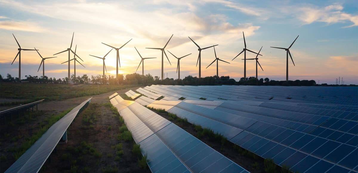 IFC partners with ACWA Power to support Uzbekistan's renewable energy transition