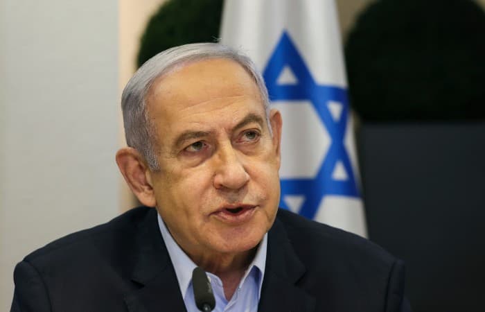 Netanyahu: Misrning 48 soatlik otashkesim haqidagi taklifi Isroilga taqdim etilmadi