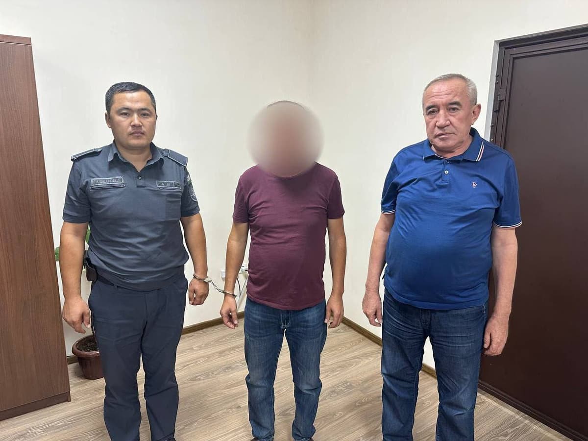 В Самаркандской области завод расхитил электроэнергию на 1 млрд сумов