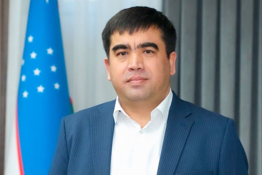 На пост главы «Тошшахартрансхизмат» назначили Санжара Саттарова 