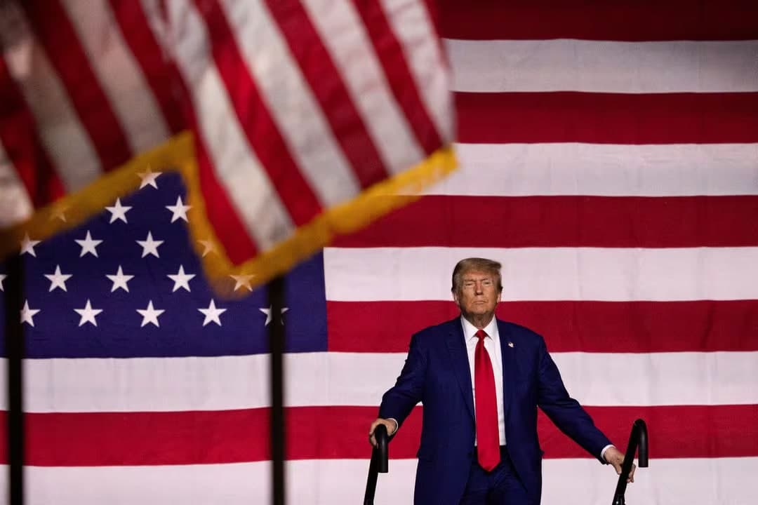 Верховный суд Колорадо отстранил Трампа от участия в праймериз штата