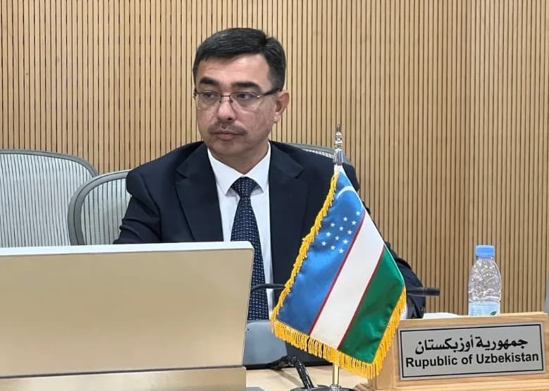 O‘zbekistonning Saudiya Arabistonidagi elchisi o‘z missiyasini yakunladi