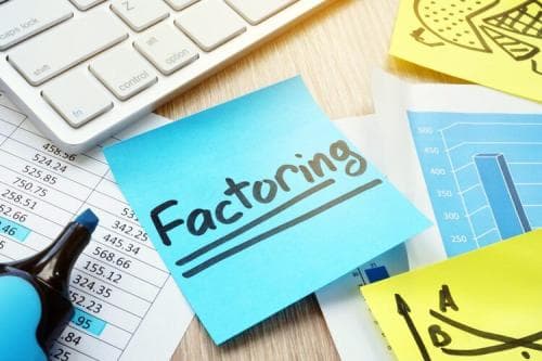 Faktoring tashkiloti uchun yo‘l ochiladi