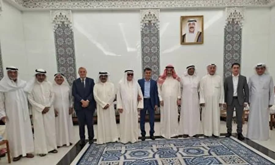 Uzbekistan’s investment and tourism potential presented in Kuwait 