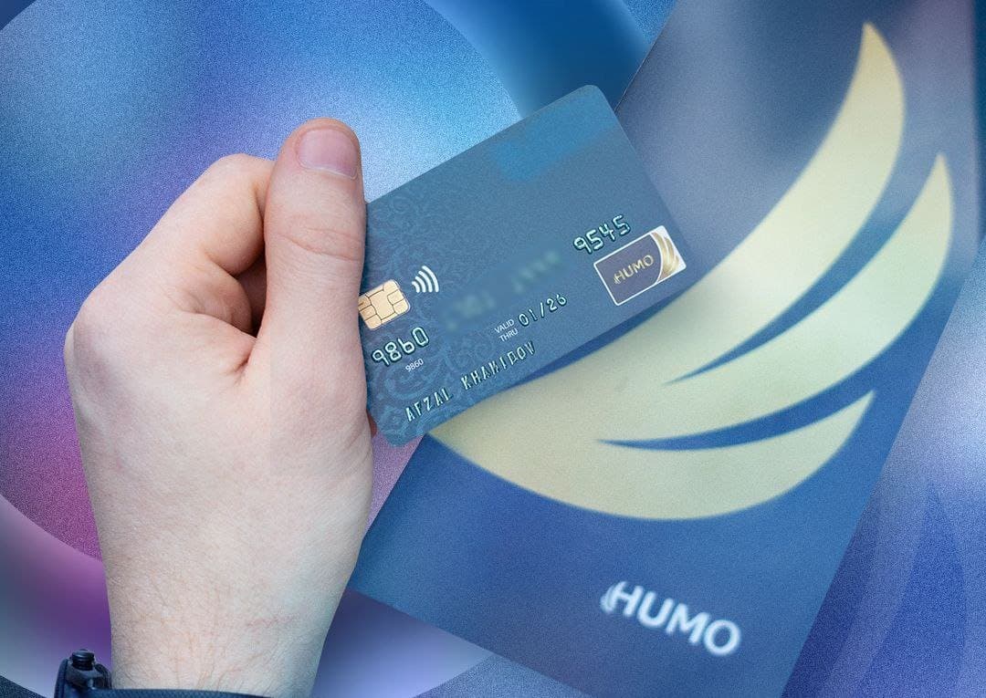 Humo тўлов тизими 65 млн долларга сотилди