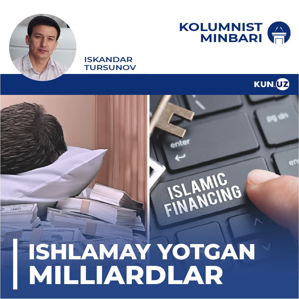 Islamic finance: Unlocking hidden capital for economic growth