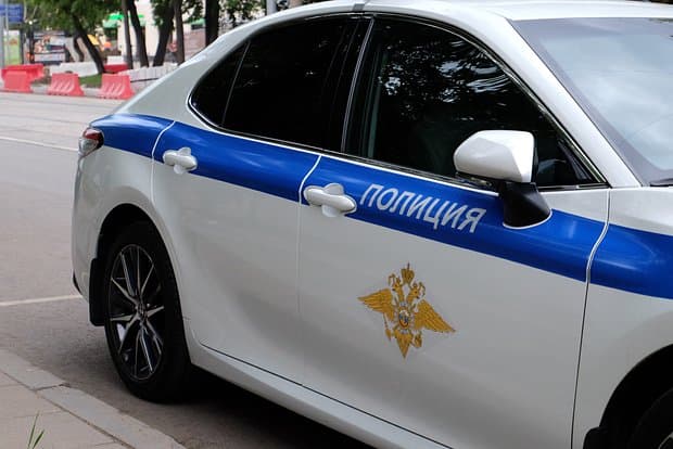 Human trafficker from Uzbekistan detained in Russia
