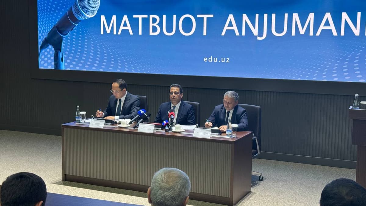 Ижтимоий-гуманитар йўналишларда квоталар қисқартирилади