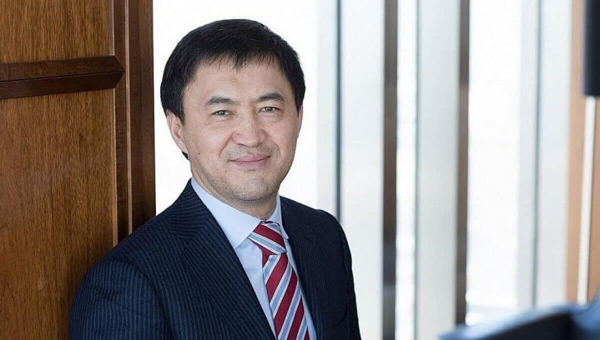 Nazarboyevning jiyani Qozog‘iston budjetiga yana 104 mln dollar qaytaradi