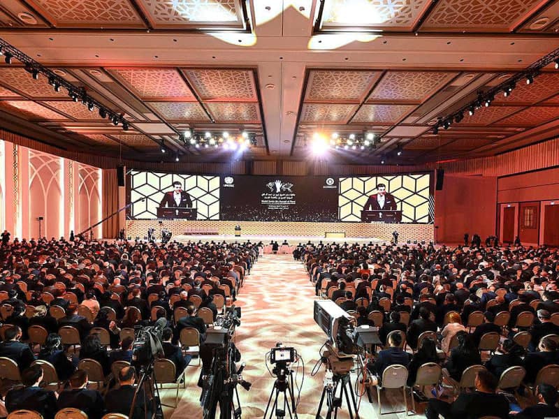 AhadMix Group 2023 yil natijalari haqida xabar berdi
