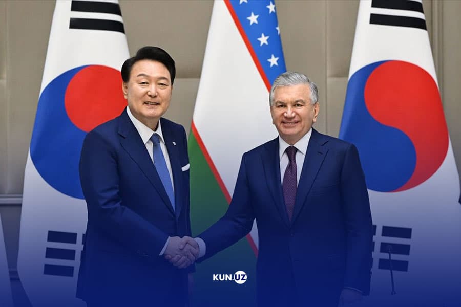 Teng sheriklik, savdo va migratsiya: O‘zbekiston–Koreya aloqalari haqida mutaxassislar bilan suhbat