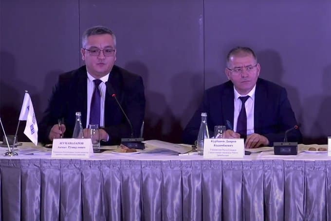 Head of Technical Regulation Agency: Uzbekistan is working on mutual recognition of certificates 