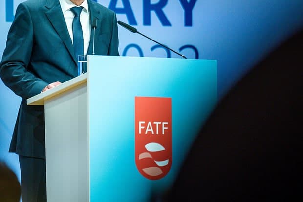 FATF taşkiloti Rossiyani qora röyxatga kiritişi mumkin