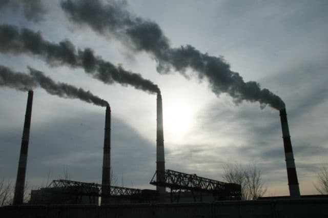 “Activities of enterprises and organizations that pollute the environment will be temporarily stopped” – Legislative Chamber