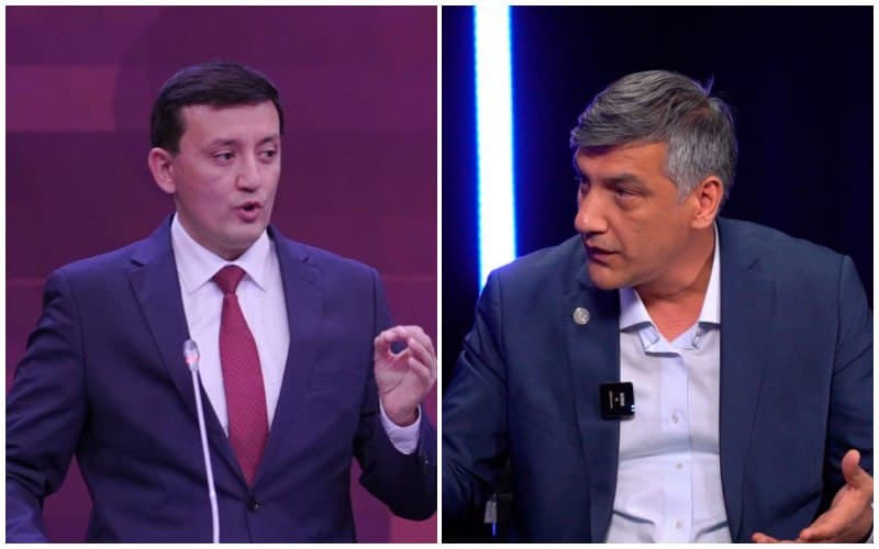 «Узбекистан — ему не приусадебный участок». Депутаты ответили российскому депутату, который призвал ввести ограничения для трудовых мигрантов