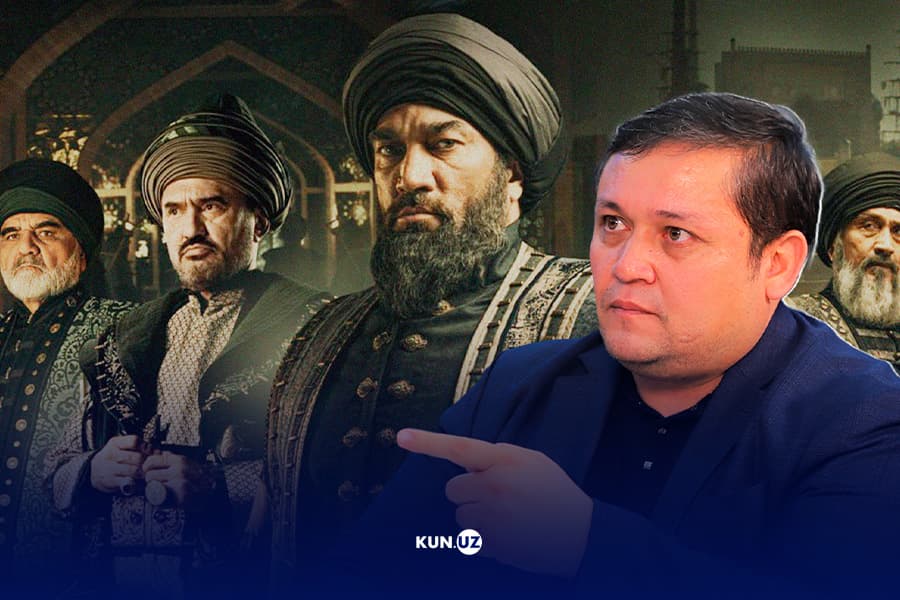 “Тарихий филм суратга олиш шунчаки ижодий жараён эмас, бу бутун бошли саноат” – “Ялангтўш Баҳодир” филми ҳақида катта суҳбат