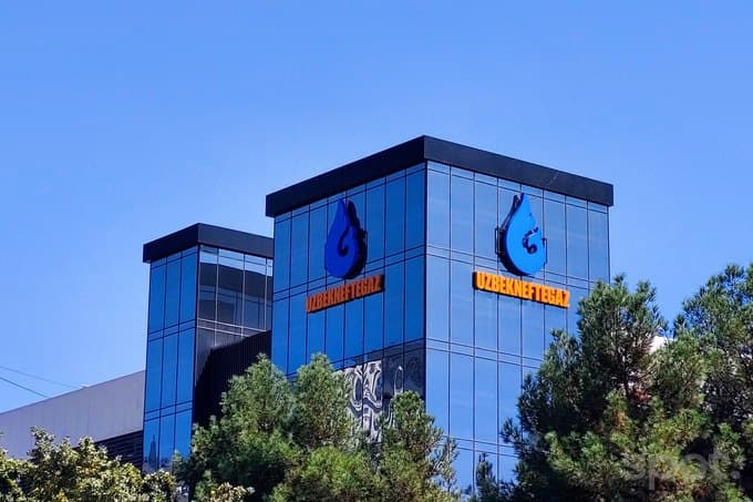 Uzbekneftegaz doubled its gasoline supply in December amid restrictions on gas filling stations