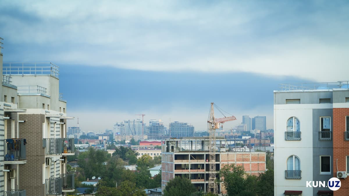 President instructs to put up 60 hectares of land for auction for housing construction in Tashkent