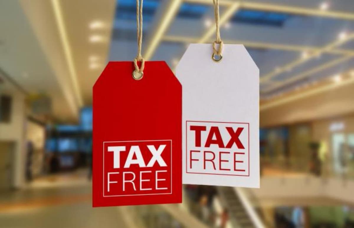 O‘zbekistonning barcha xalqaro aeroportlarida Tax Free tizimi joriy etiladi