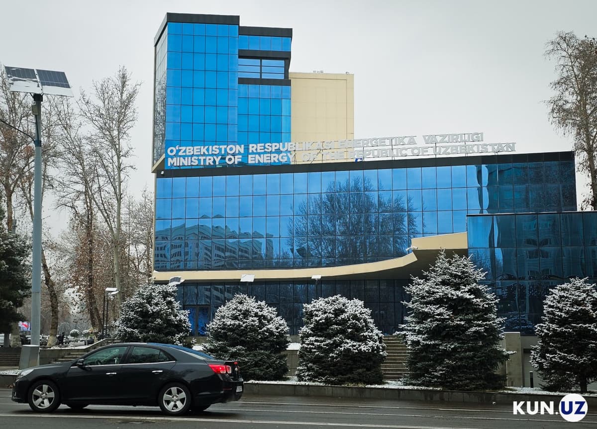 Ministry of Energy denies involvement in disconnecting EV charging stations from the grid