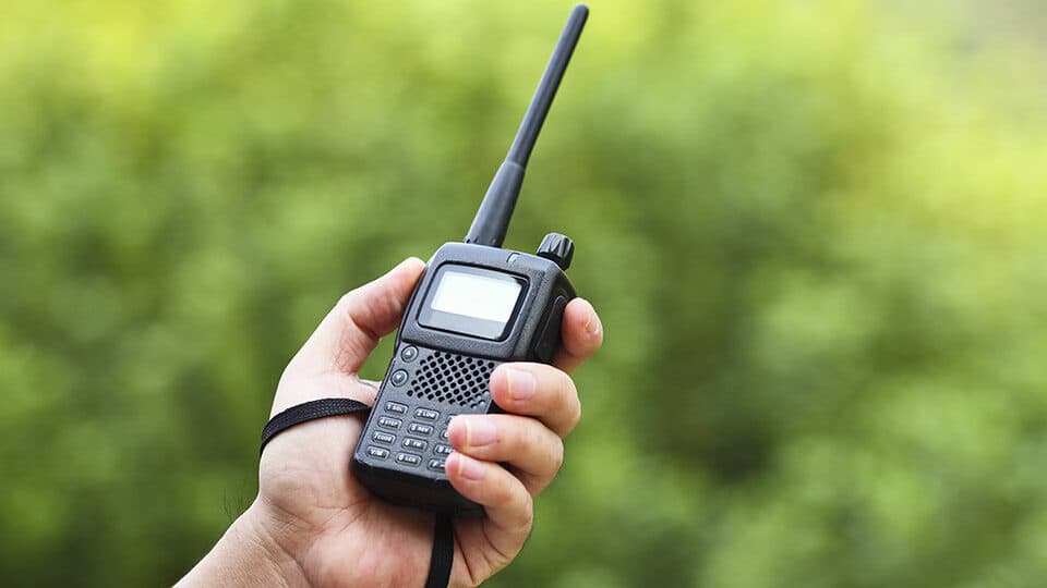 Ratsiyalardan noqonuniy foydalanib kelgan MChJ rahbari jarimaga tortildi