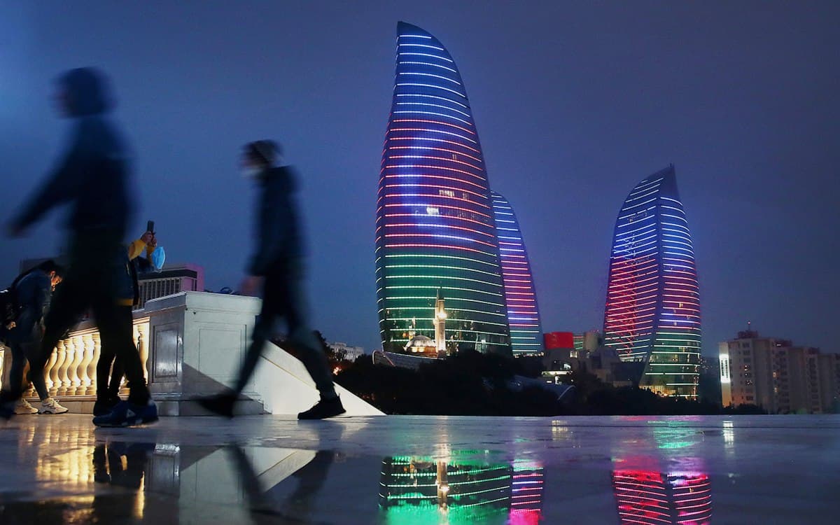 Azerbaijan imposes stricter stay rules for Russian citizens