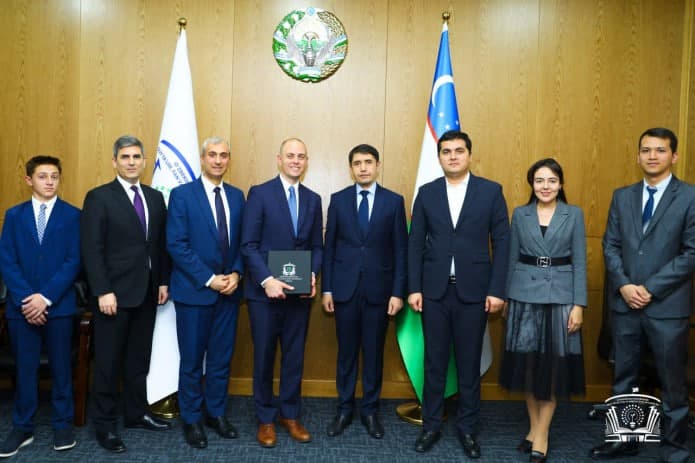 AQSh jamg‘armasi o‘zbekistonliklar uchun ta’lim grantlari ajratishi mumkin