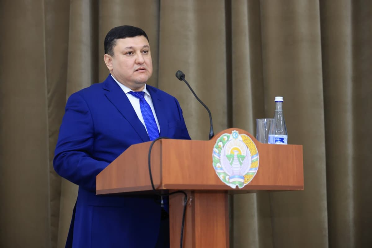 Санъат институтига ректор тайинланди