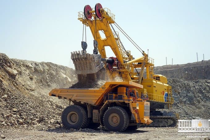 AMMC increases production by 20% in 2024, while exports decline by 8%