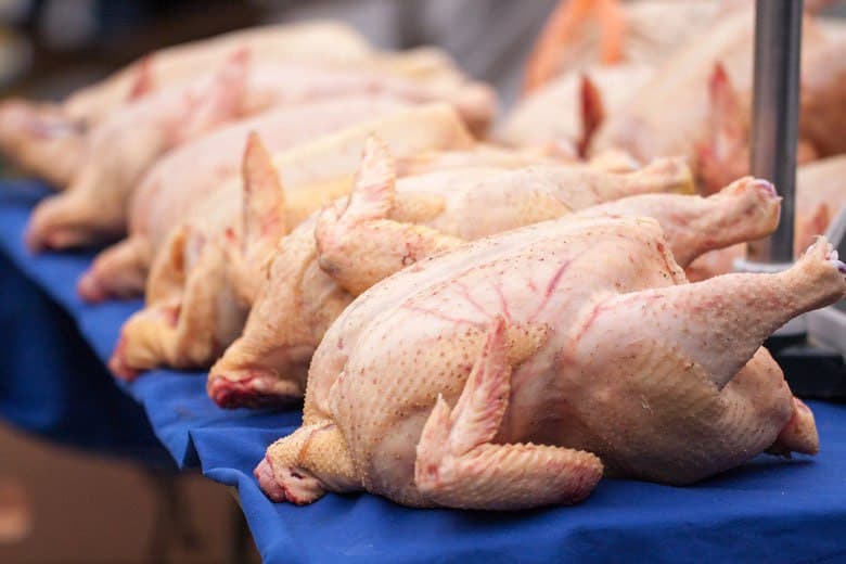 Uzbekistan lifts restrictions on poultry meat exports