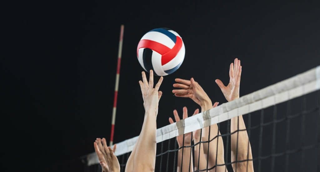 Toshkentda voleybol bo‘yicha shahar IIBB boshlig‘i kubogi o‘tkazilmoqda
