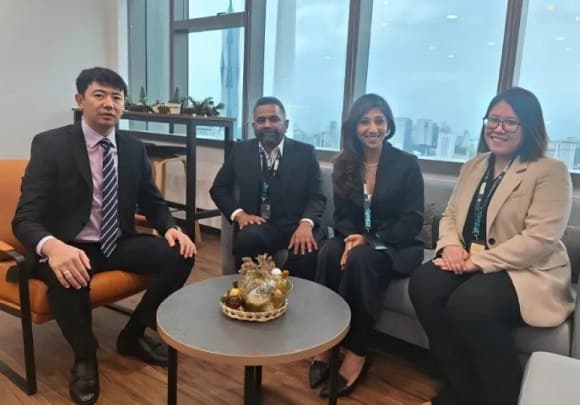 Malaysian company ready to assist citizens of Uzbekistan in finding a job in Kuala Lumpur