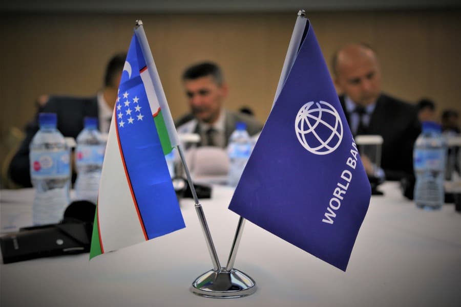 Jahon banki O‘zbekistonda aholining ijtimoiy himoyasi uchun 100 mln dollar ajratdi
