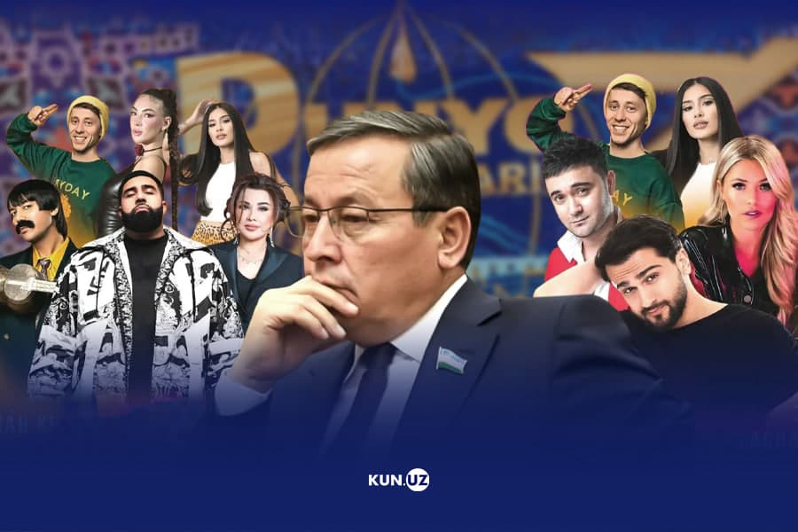 Extravagant festival costs Andijan 10 billion UZS amid rising budget deficit; governor Abdurahmonov disparages journalists