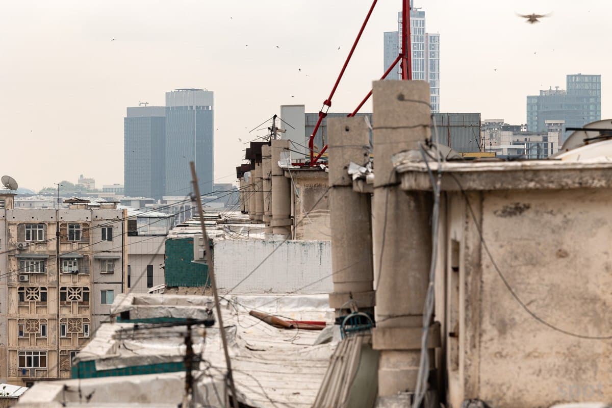 Uzbekistan prohibits housing demolition without prior compensation to owners